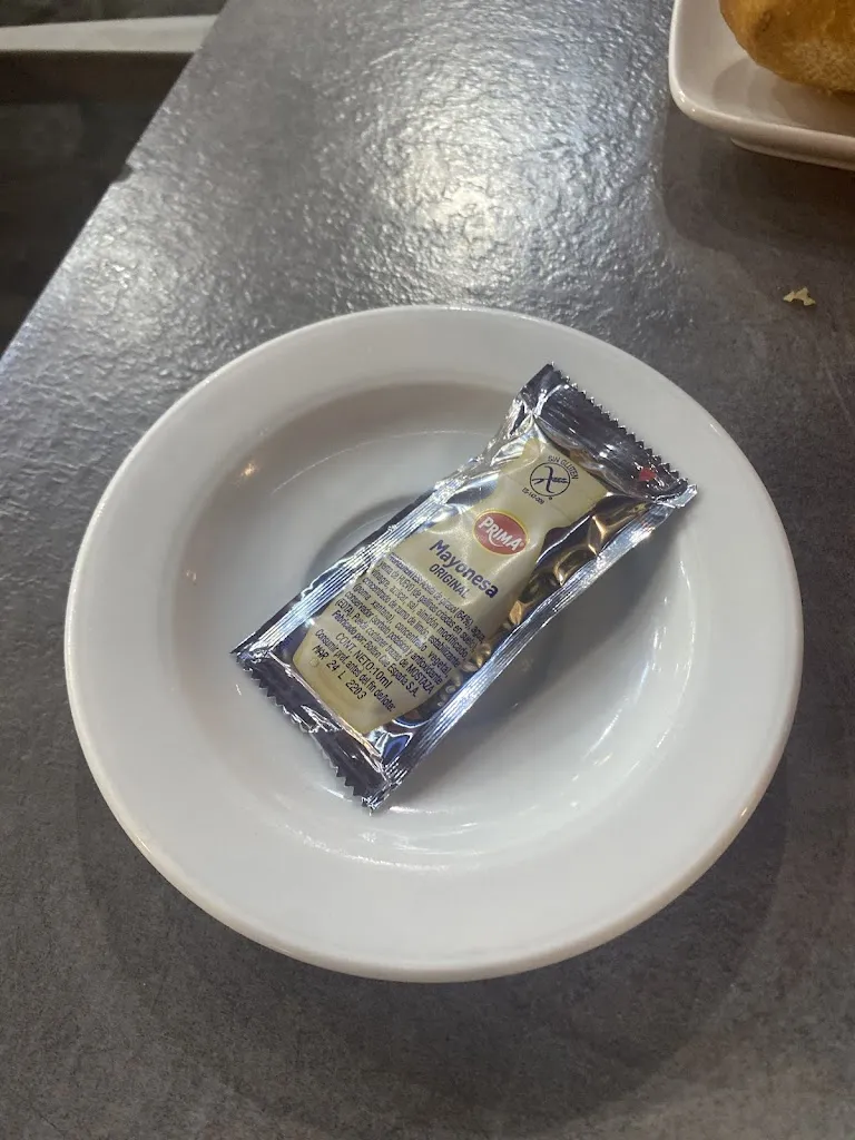 Menu_Bar Los Arcos_Arcos_immagine_8