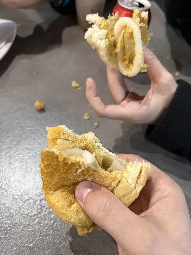 Menu_Bar Los Arcos_Arcos_immagine_9