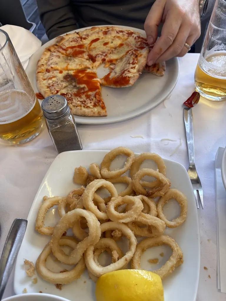 Eliška Doktorová_Bar Los Arcos_Arcos_recensione