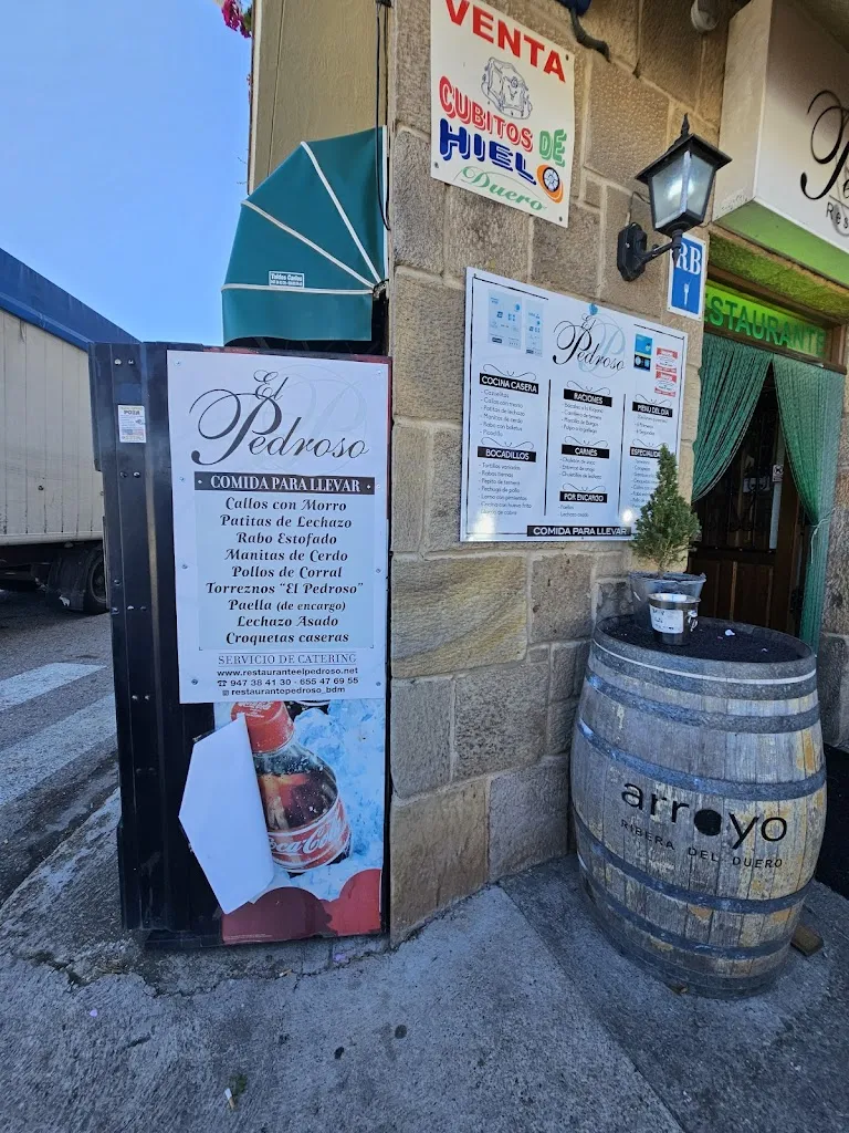 Menu_Restaurante El Pedroso_Barbadillo del Mercado_image_4