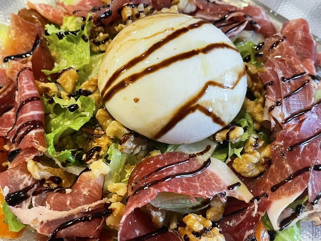 Shero Rauf_Restaurante El Pedroso_Barbadillo del Mercado_review