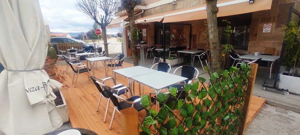 Restaurante El Pedroso restaurant in Barbadillo del Mercado