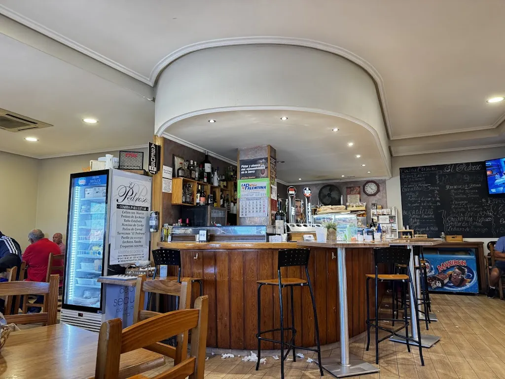 Restaurante El Pedroso_Barbadillo del Mercado_slider_image_3