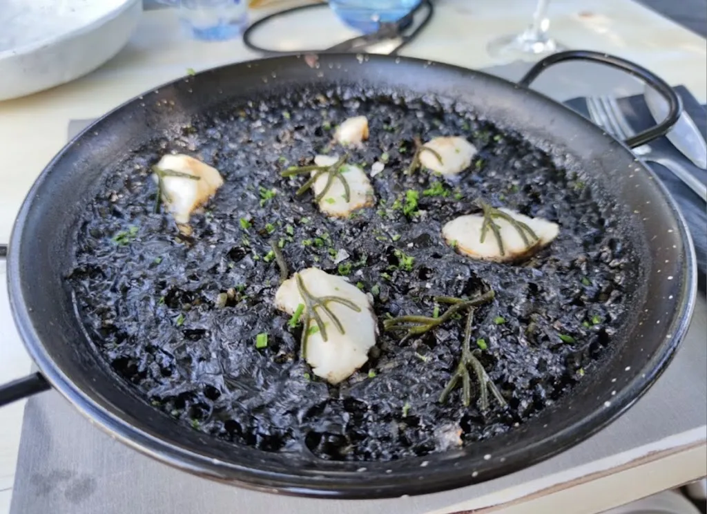 Menu_A Horta d'Obradoiro_Santiago de Compostela_image_5