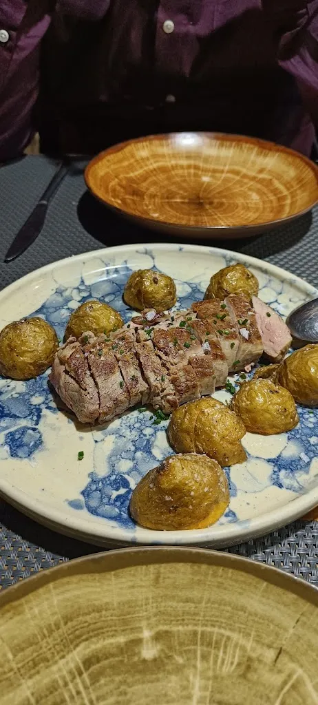 Menu_A Horta d'Obradoiro_Santiago de Compostela_image_6