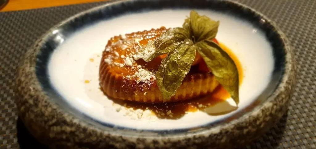 Menu_A Horta d'Obradoiro_Santiago de Compostela_image_7