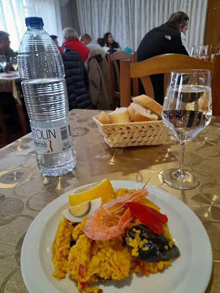 Menu_Hotel Doña Lambra_Barbadillo del Mercado_image_5