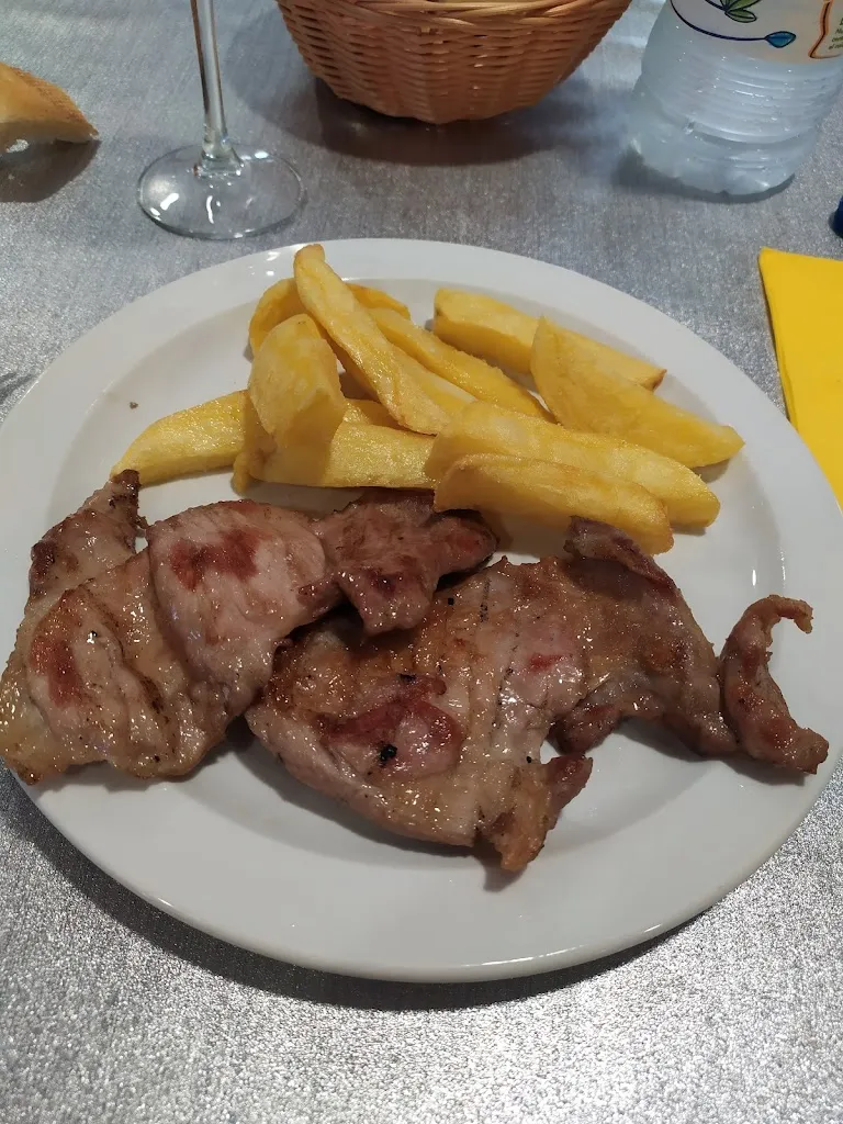 Menu_Hotel Doña Lambra_Barbadillo del Mercado_image_8