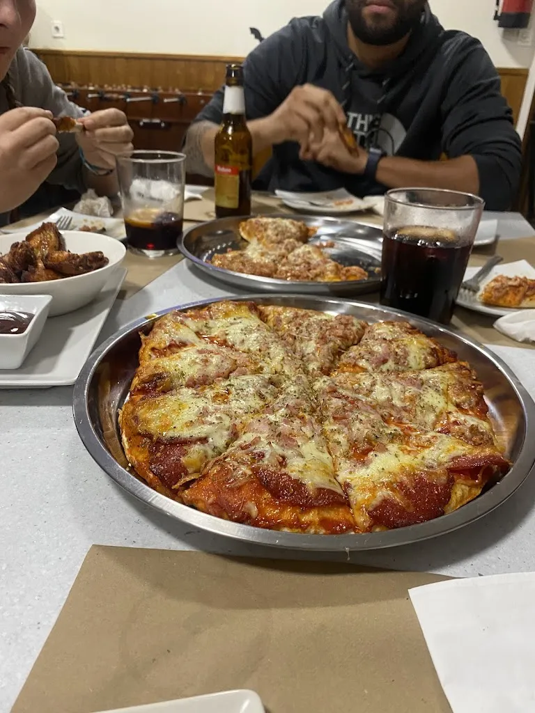 Inés Castrillo Sedano_Bar Donde Danka_Barbadillo del Mercado_review