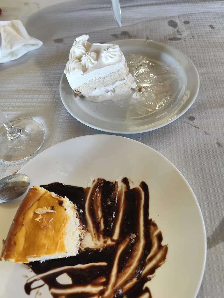 Alejandro Prieri_La Pradera Bar-Restaurante_Barbadillo del Pez_review