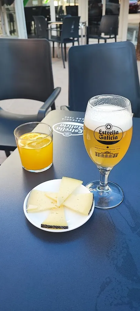 Menu_Bar restaurante El Rincón_Baños de Valdearados_image_1