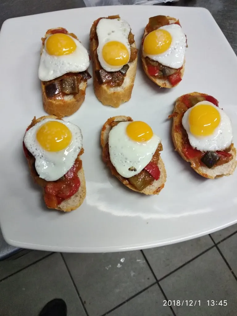 Menu_Bar restaurante El Rincón_Baños de Valdearados_image_3