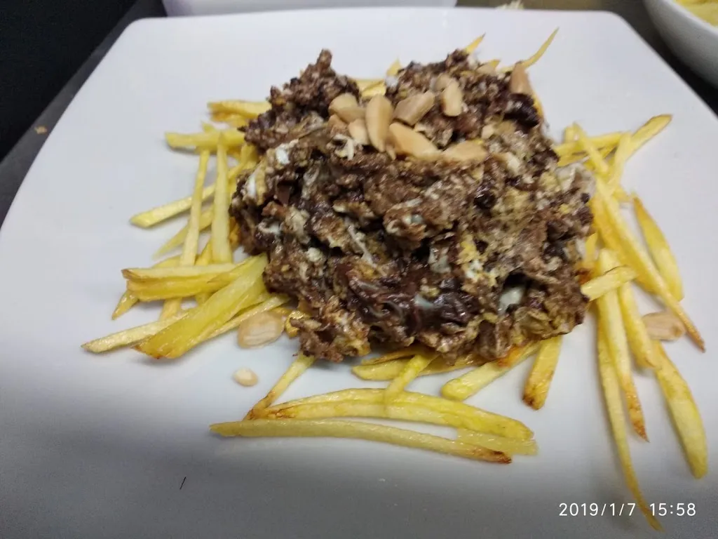 Menu_Bar restaurante El Rincón_Baños de Valdearados_image_4