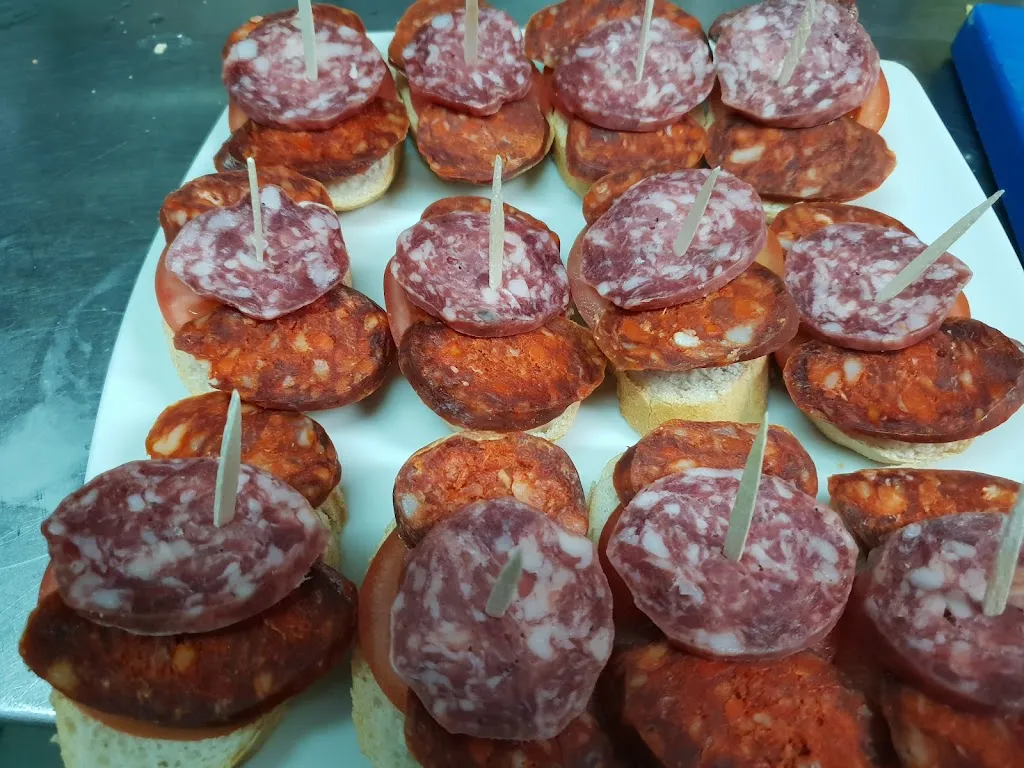 Menu_Bar restaurante El Rincón_Baños de Valdearados_image_5