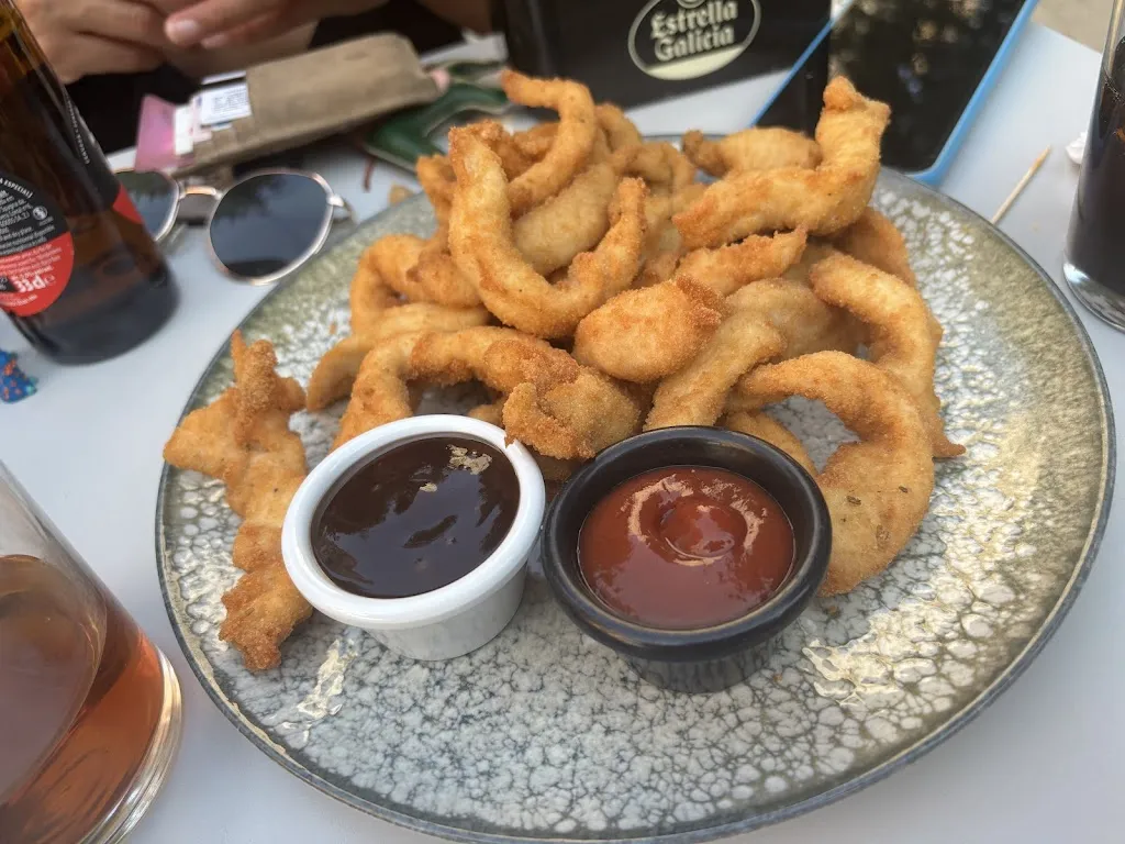 Tamara Lanzarote_Bar restaurante El Rincón_Baños de Valdearados_review