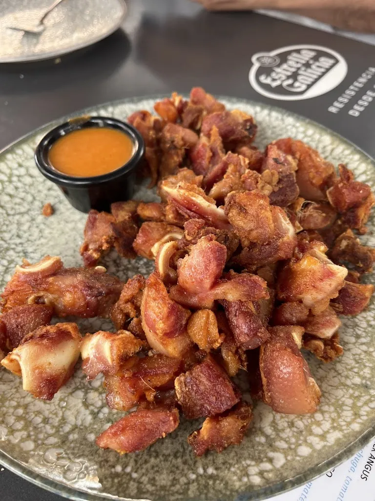 A. Lex_Bar restaurante El Rincón_Baños de Valdearados_review