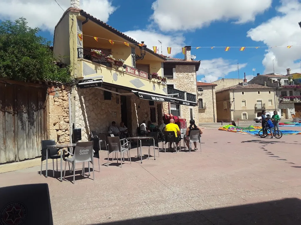 M SB_Bar Salceda_Baños de Valdearados_review