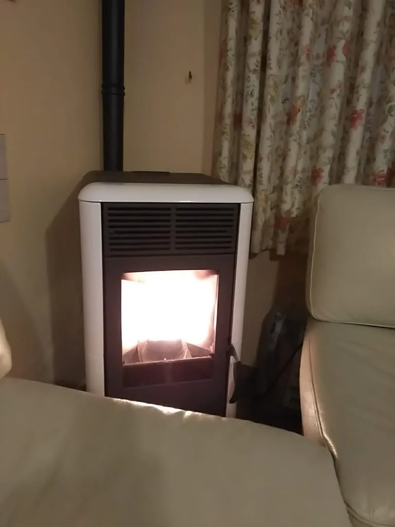 Agustín Mendoza Márquez_Casa Rural Baco_Baños de Valdearados_review