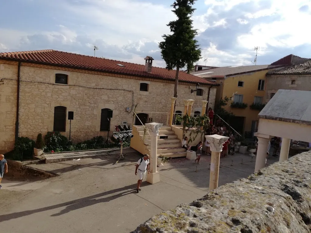 Casa Rural Baco_Baños de Valdearados_slider_image_1