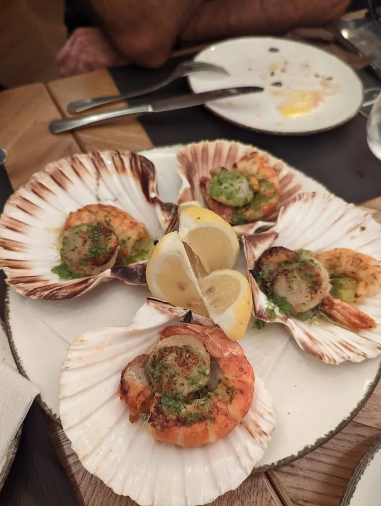 Menu_A Taberna do Bispo_Santiago de Compostela_image_5