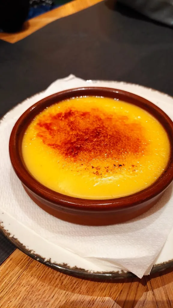 Menu_A Taberna do Bispo_Santiago de Compostela_image_6