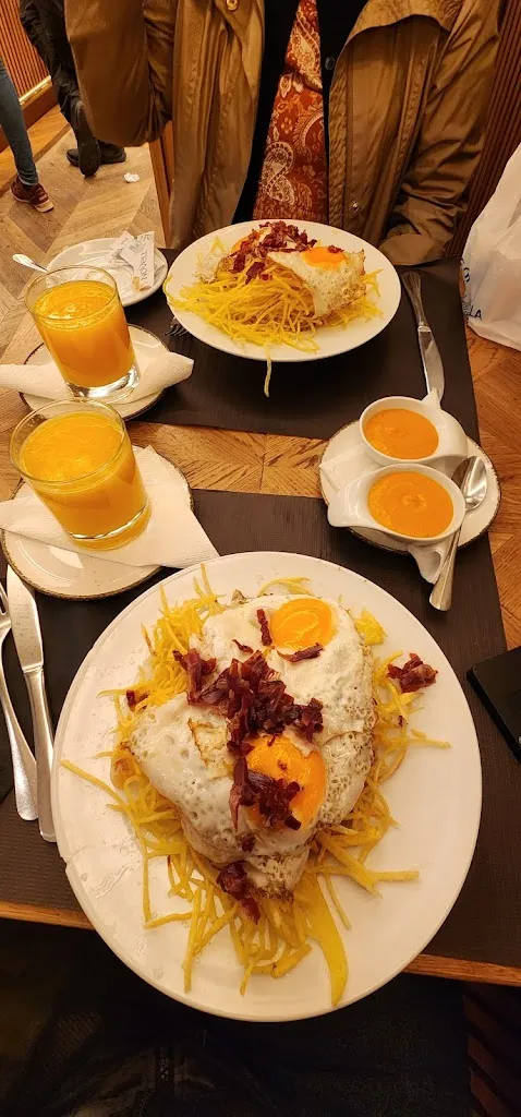 Menu_A Taberna do Bispo_Santiago de Compostela_image_7