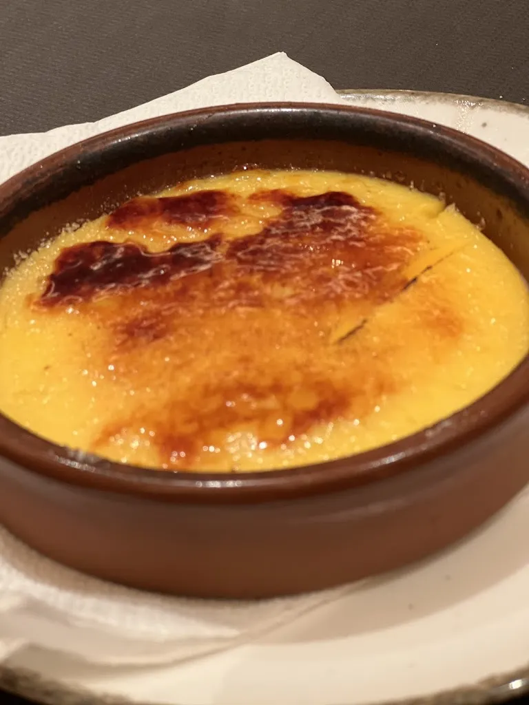 Linda Bailey_A Taberna do Bispo_Santiago de Compostela_review