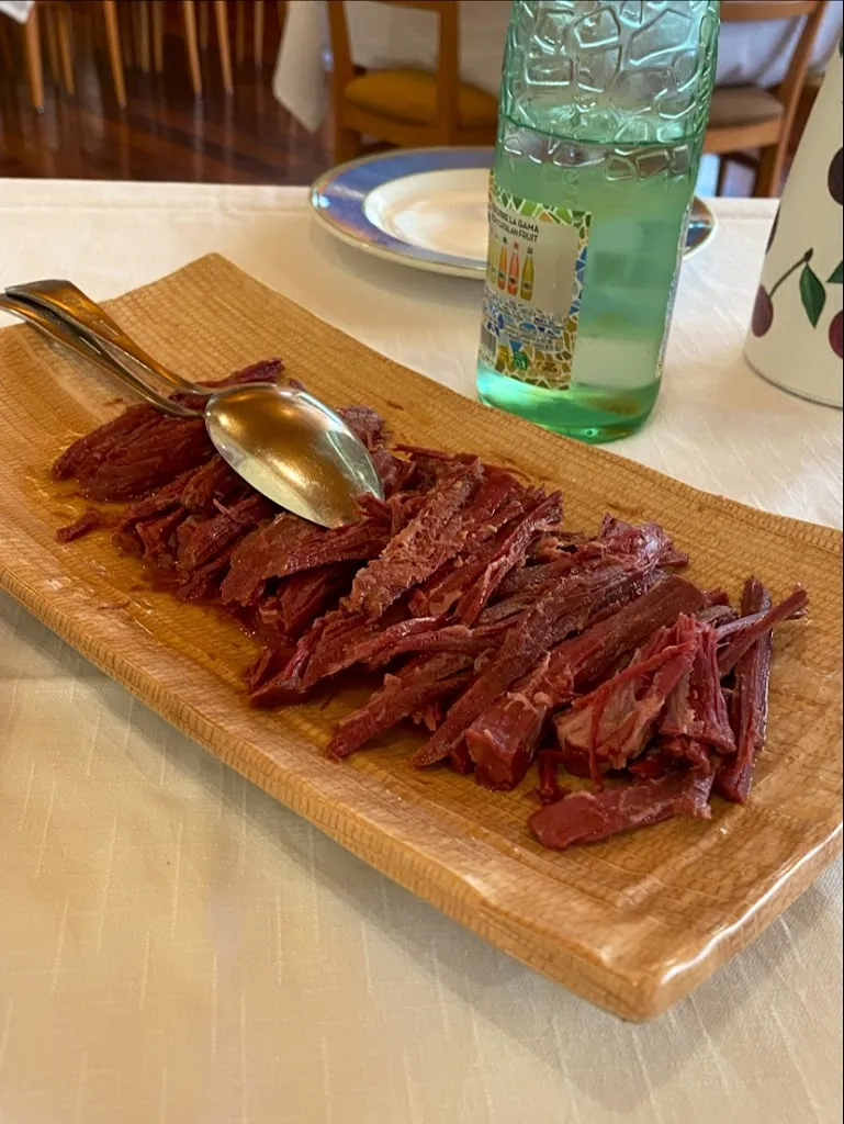 Antal Kádár_Restaurante Casa Avelino_Barrio de Muñó_review