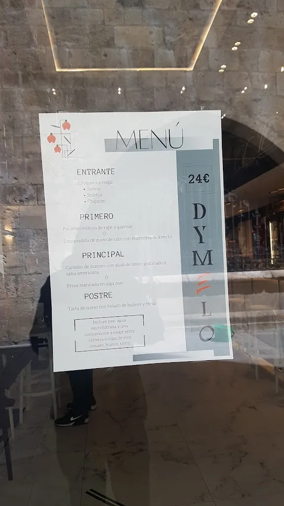 Menu_DYMELO Gastro & Bar_Barrio de Muñó_image_4