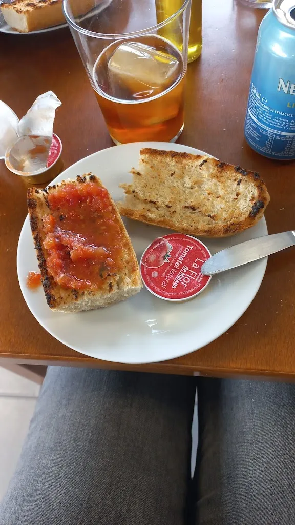 Jódar_Restaurante el motero bar_Basconcillos del Tozo_review