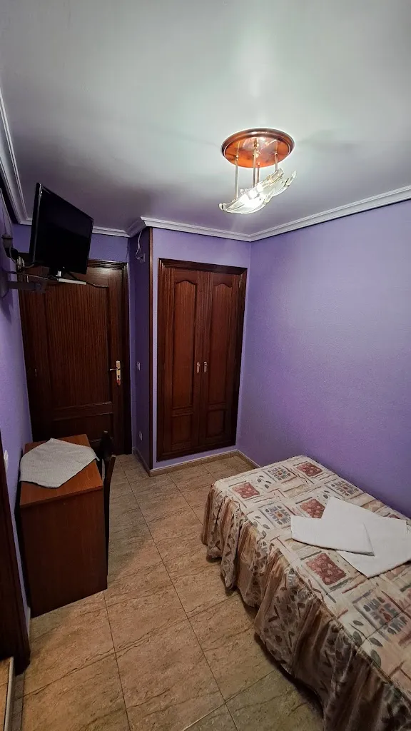 HOSTAL RESTAURANT JULI_Bañuelos de Bureba_slider_image_2