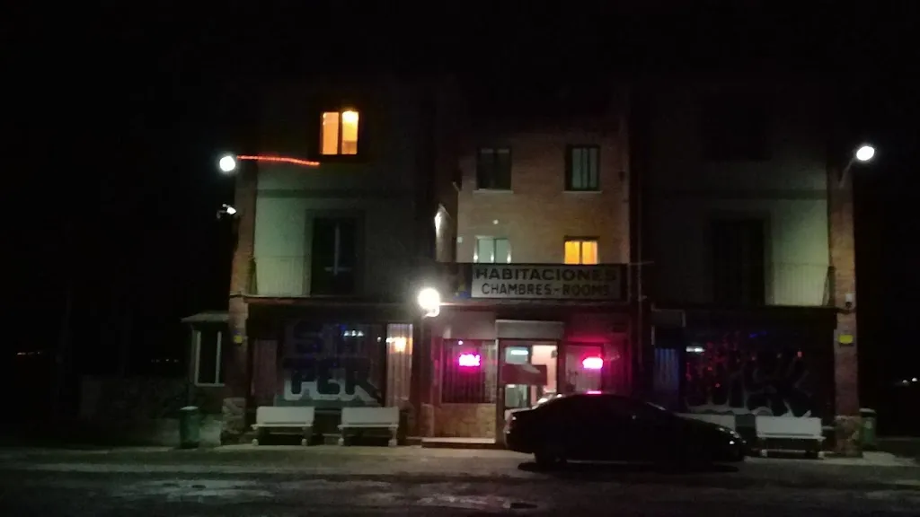 HOSTAL RESTAURANT JULI_Bañuelos de Bureba_slider_image_3