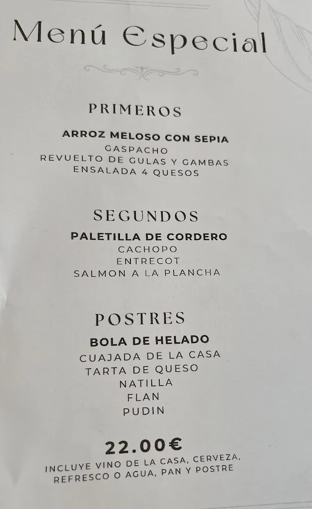 Pablo Nicieza Zuazua_Restaurante Barandal_Bañuelos de Bureba_review