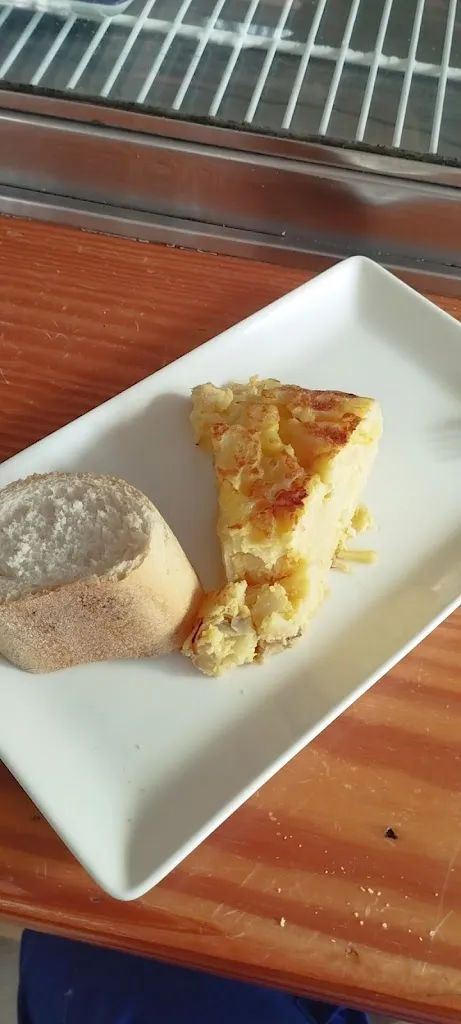 Kirian De Miguel Curiel_Restaurante Barandal_Bañuelos de Bureba_review