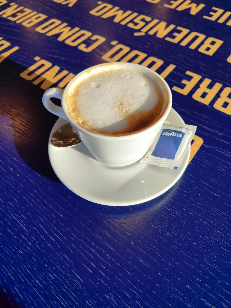 Menu_Área de Servicio Briviesca Como - Sentido Norte_Bañuelos de Bureba_image_5