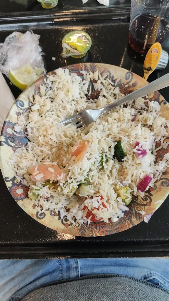 Menu_Área de Servicio Briviesca Como - Sentido Norte_Bañuelos de Bureba_image_6