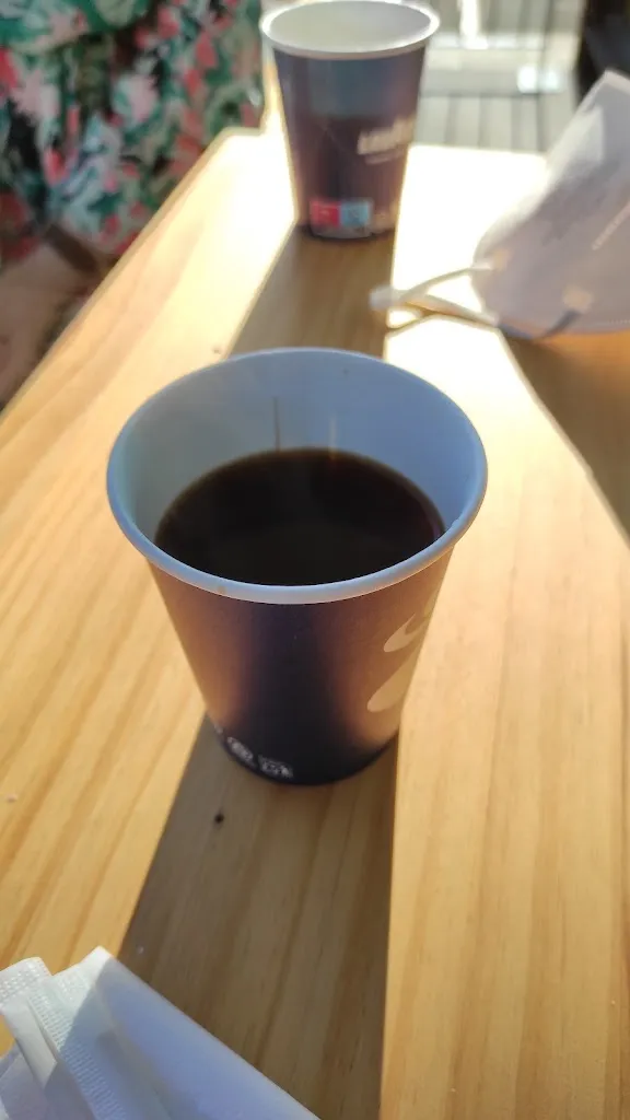 Menu_Área de Servicio Briviesca Como - Sentido Norte_Bañuelos de Bureba_image_7