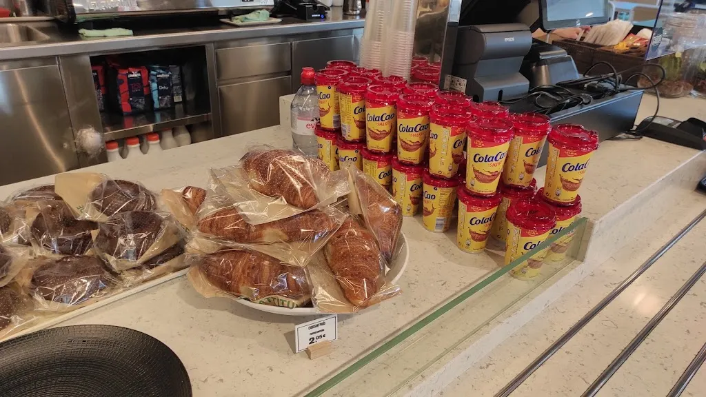 Menu_Área de Servicio Briviesca Como - Sentido Norte_Bañuelos de Bureba_image_8