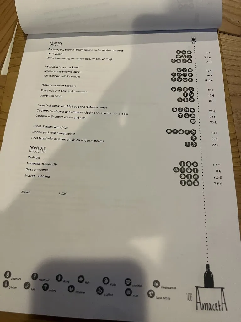 Menu_Restaurante A Maceta_Santiago de Compostela_image_2