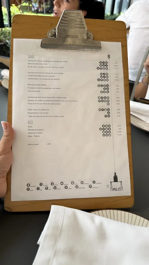 Menu_Restaurante A Maceta_Santiago de Compostela_image_4