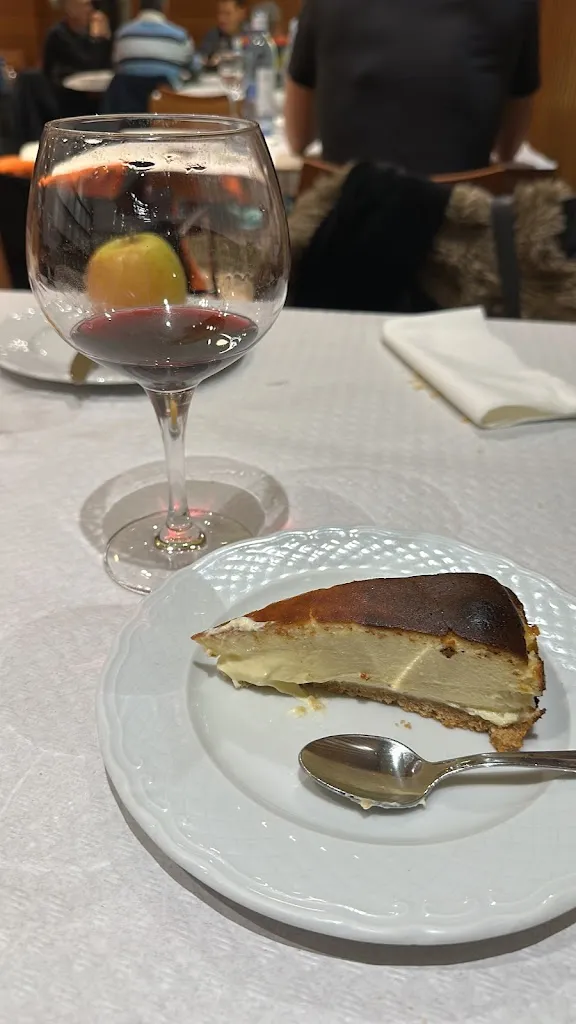 Menu_Fortu Restaurante_Bañuelos de Bureba_immagine_6