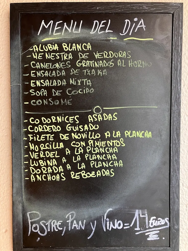 Roberto Boada_Fortu Restaurante_Bañuelos de Bureba_recensione