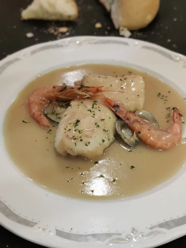 Solano de Azevedo_Fortu Restaurante_Bañuelos de Bureba_recensione