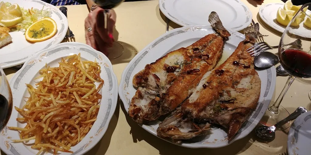 Andrés Torre González_Fortu Restaurante_Bañuelos de Bureba_recensione