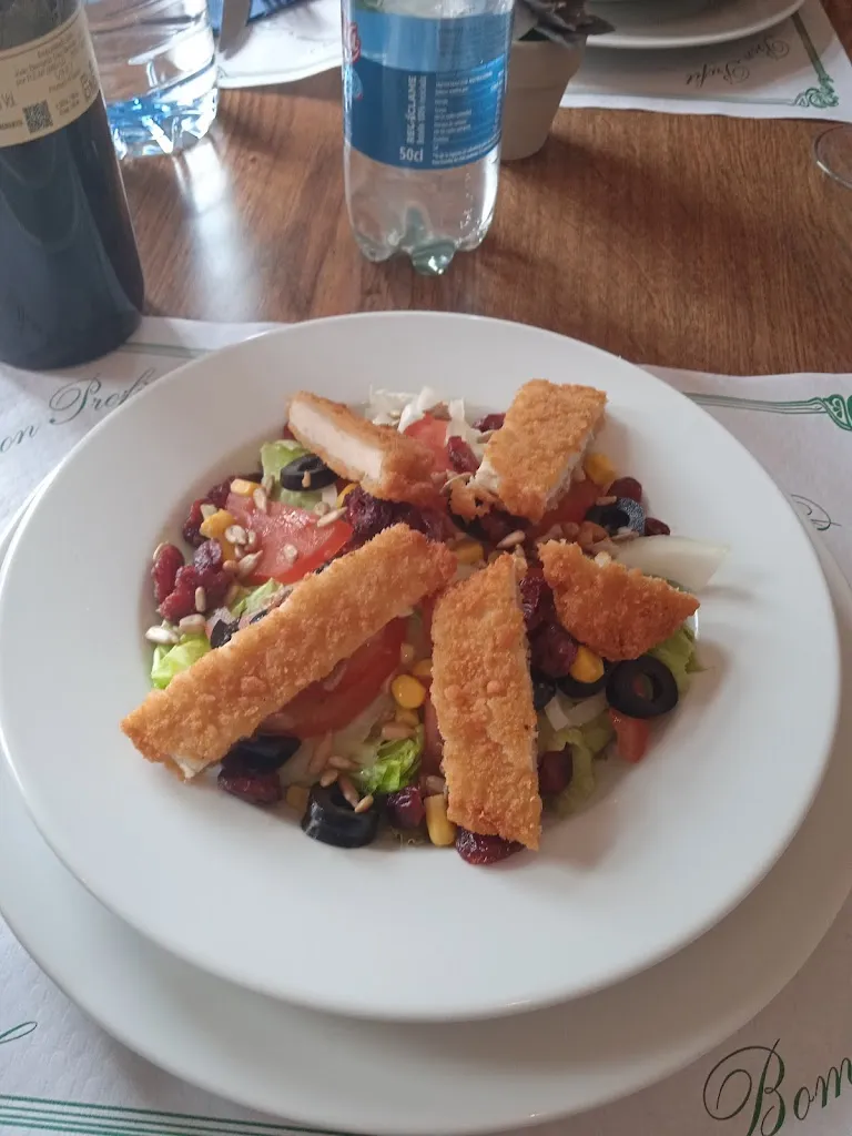 Alex Paez_Bar Restaurante Stop_Bañuelos de Bureba_review