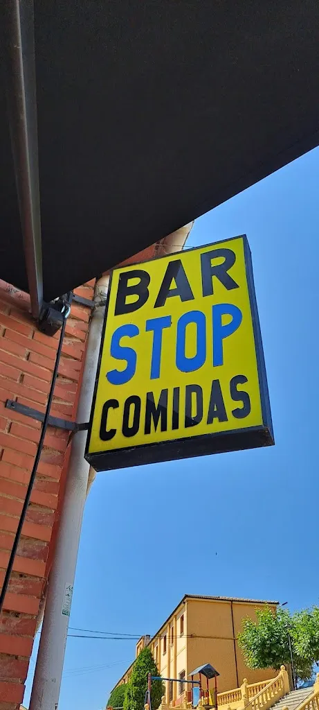 Oleidis Oro_Bar Restaurante Stop_Bañuelos de Bureba_review