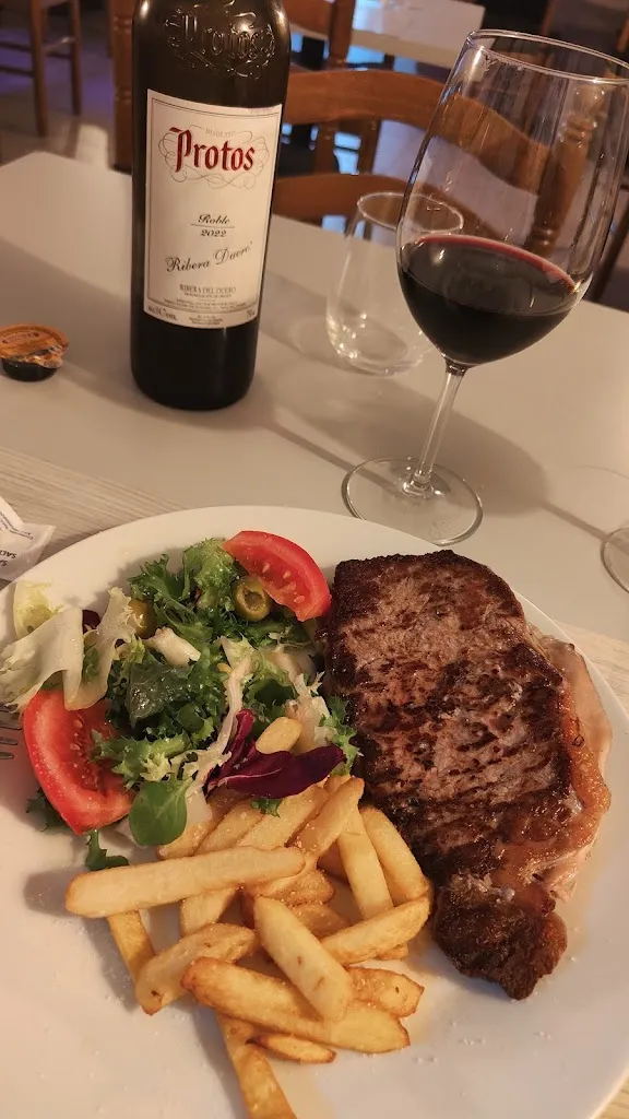 Dr. Infierno_Lume_Bañuelos de Bureba_review