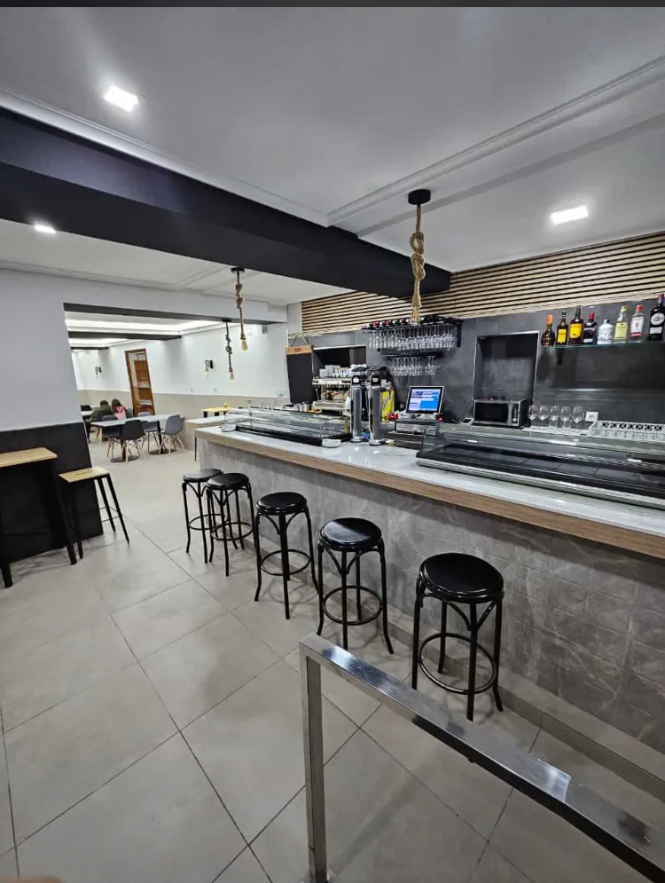 Lume ristorante a Bañuelos de Bureba