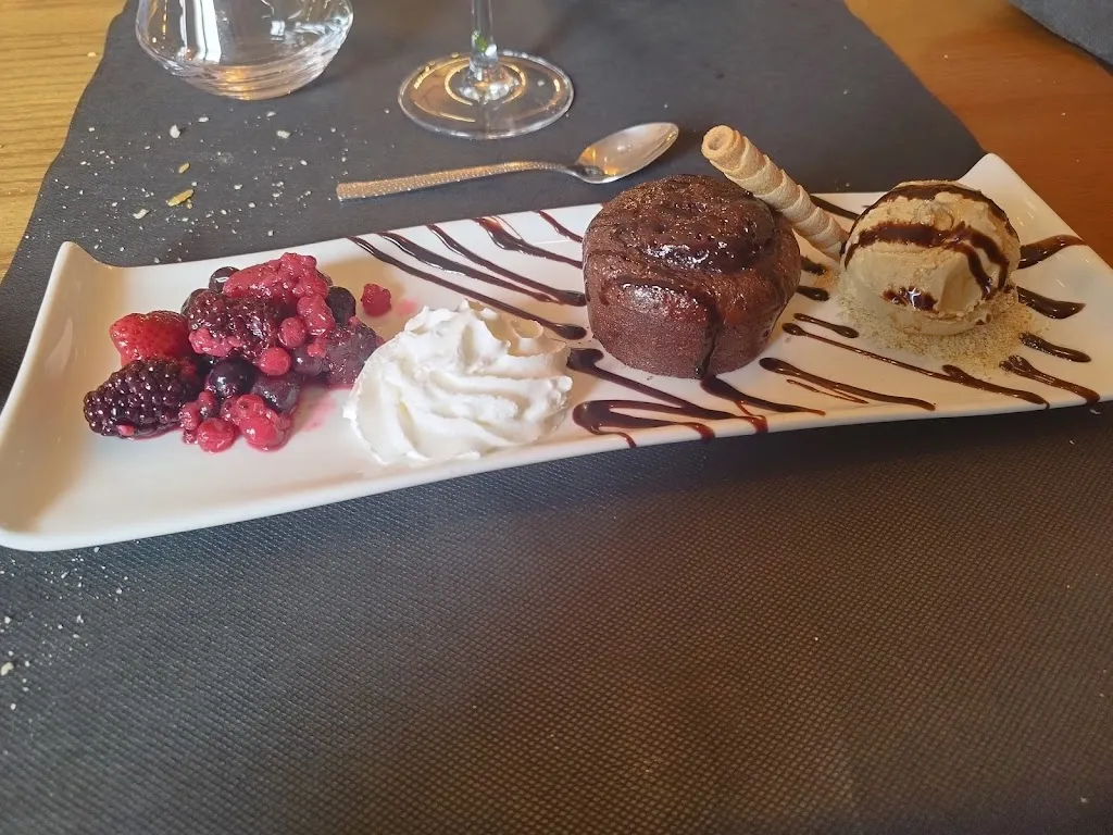 Menu_Bar El Descanso_Bañuelos de Bureba_immagine_5