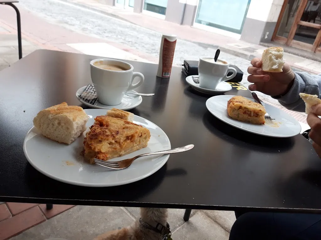 Menu_Bar El Descanso_Bañuelos de Bureba_immagine_7